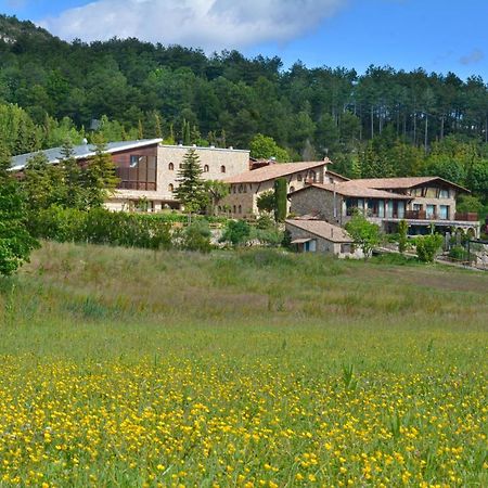 El Jou Nature Sant Corneli Екстер'єр фото