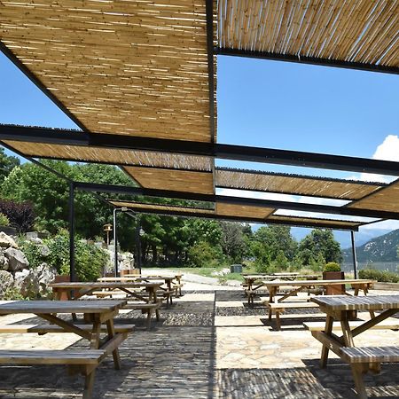 El Jou Nature Sant Corneli Екстер'єр фото