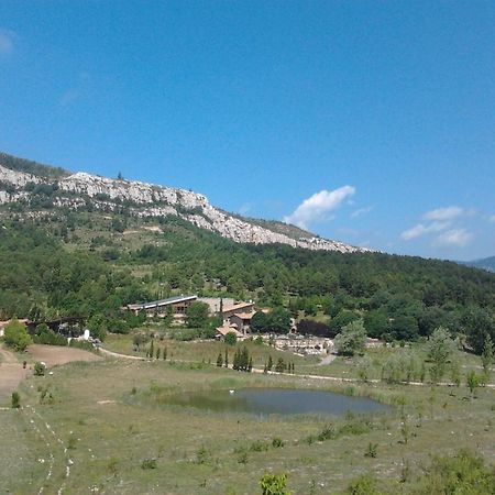 El Jou Nature Sant Corneli Екстер'єр фото
