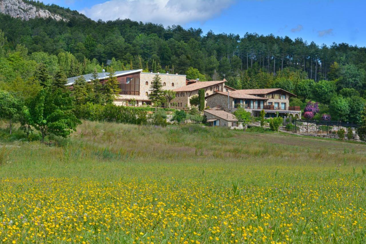 El Jou Nature Sant Corneli Екстер'єр фото