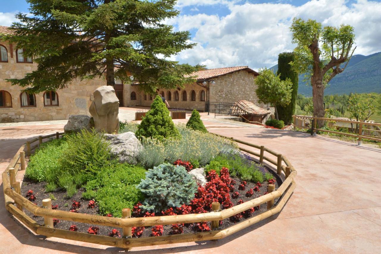 El Jou Nature Sant Corneli Екстер'єр фото