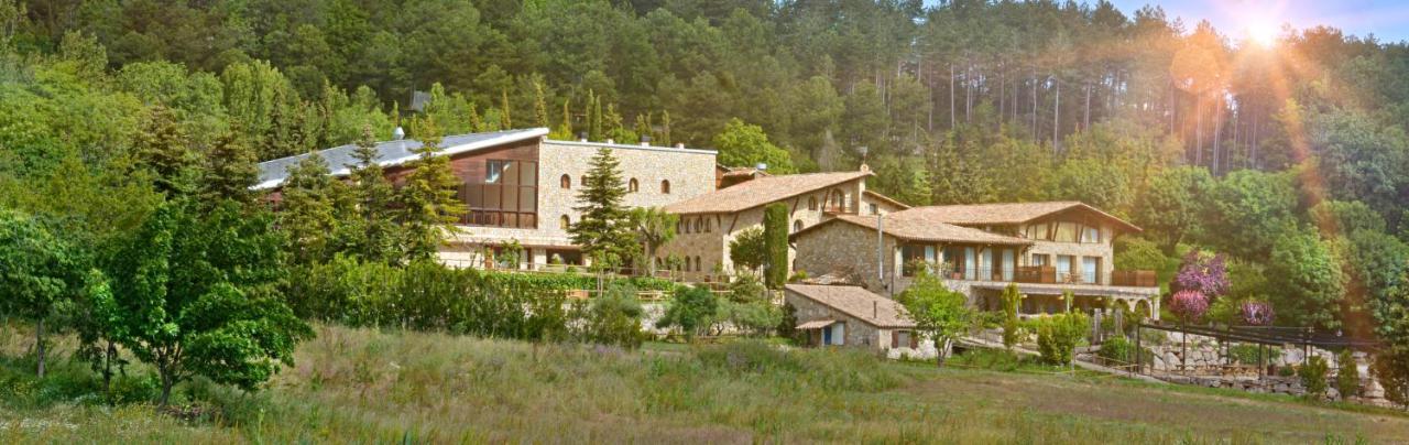 El Jou Nature Sant Corneli Екстер'єр фото