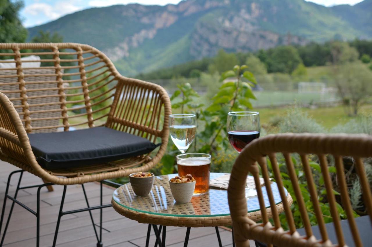 El Jou Nature Sant Corneli Екстер'єр фото