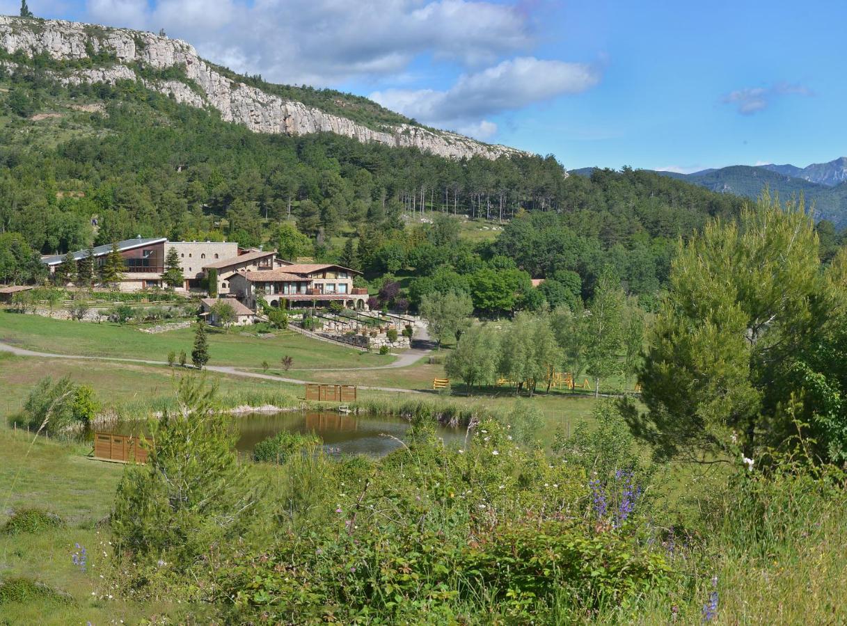 El Jou Nature Sant Corneli Екстер'єр фото
