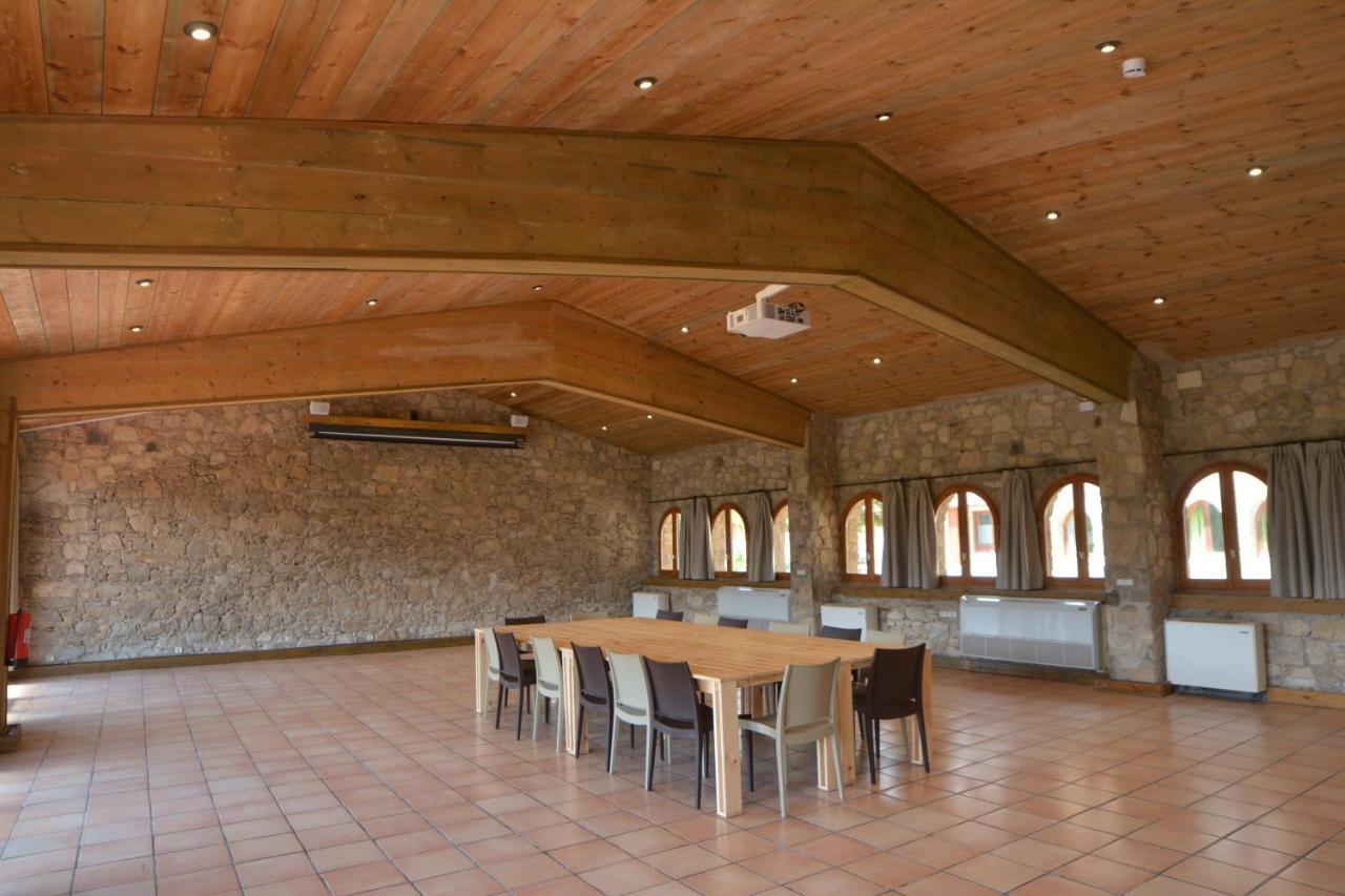 El Jou Nature Sant Corneli Екстер'єр фото