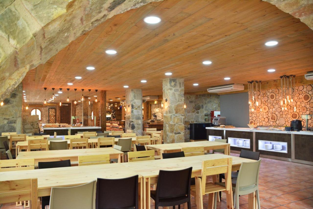 El Jou Nature Sant Corneli Екстер'єр фото