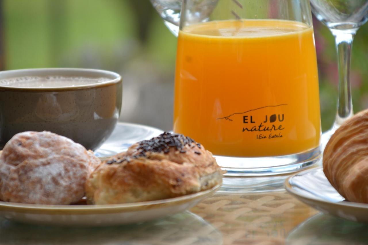 El Jou Nature Sant Corneli Екстер'єр фото