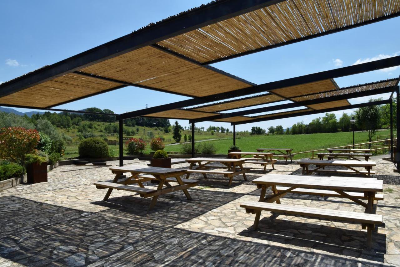 El Jou Nature Sant Corneli Екстер'єр фото