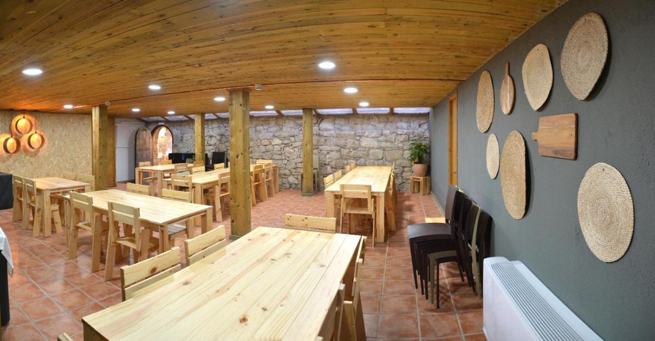 El Jou Nature Sant Corneli Екстер'єр фото