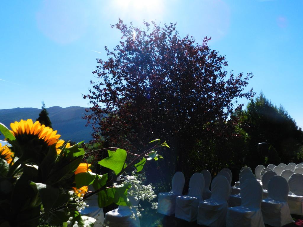 El Jou Nature Sant Corneli Екстер'єр фото