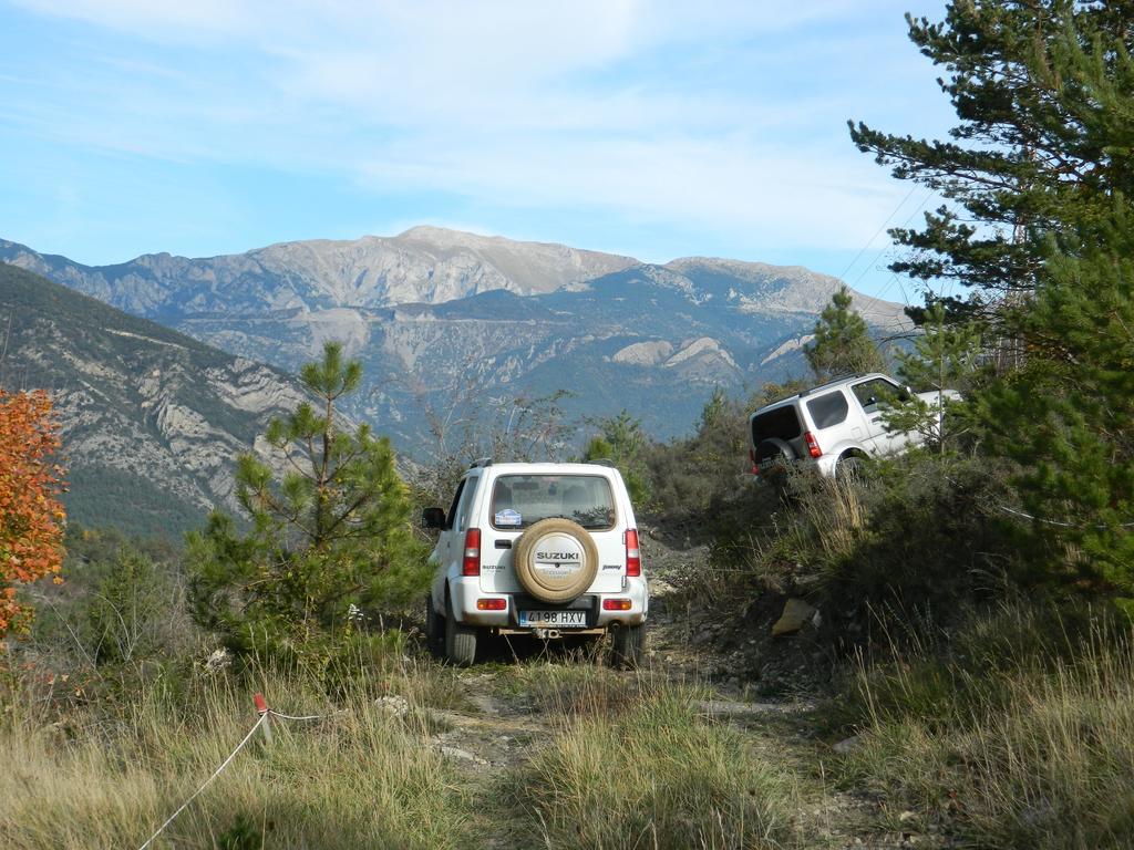 El Jou Nature Sant Corneli Екстер'єр фото