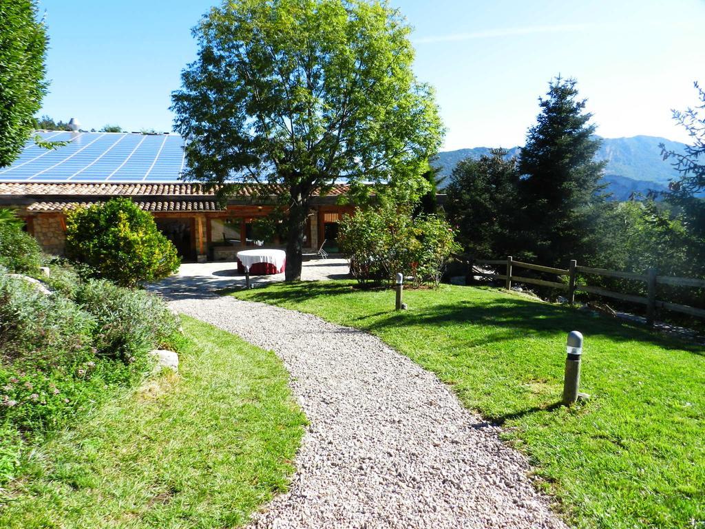 El Jou Nature Sant Corneli Екстер'єр фото