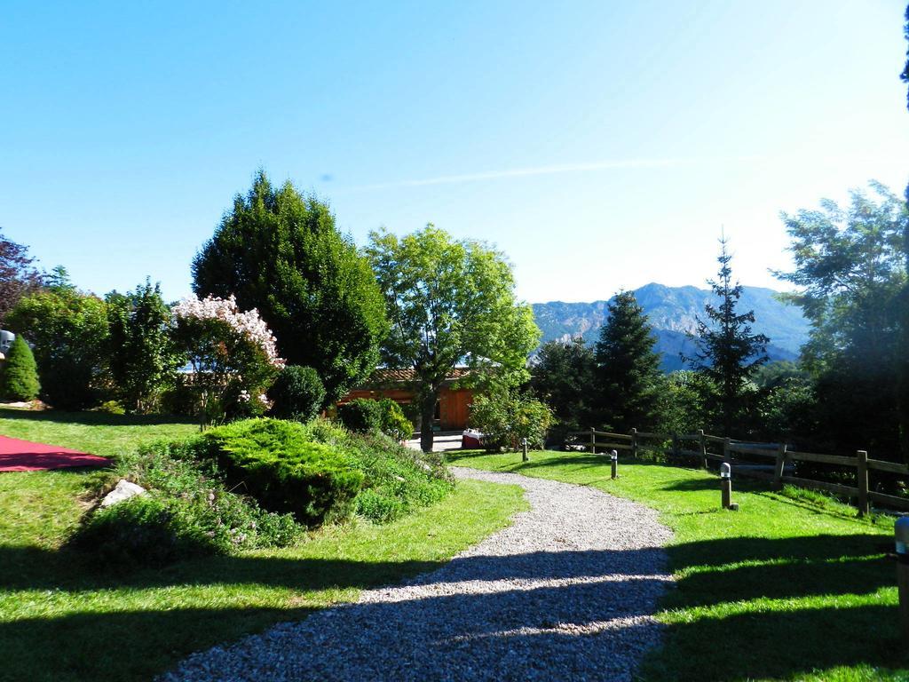El Jou Nature Sant Corneli Екстер'єр фото