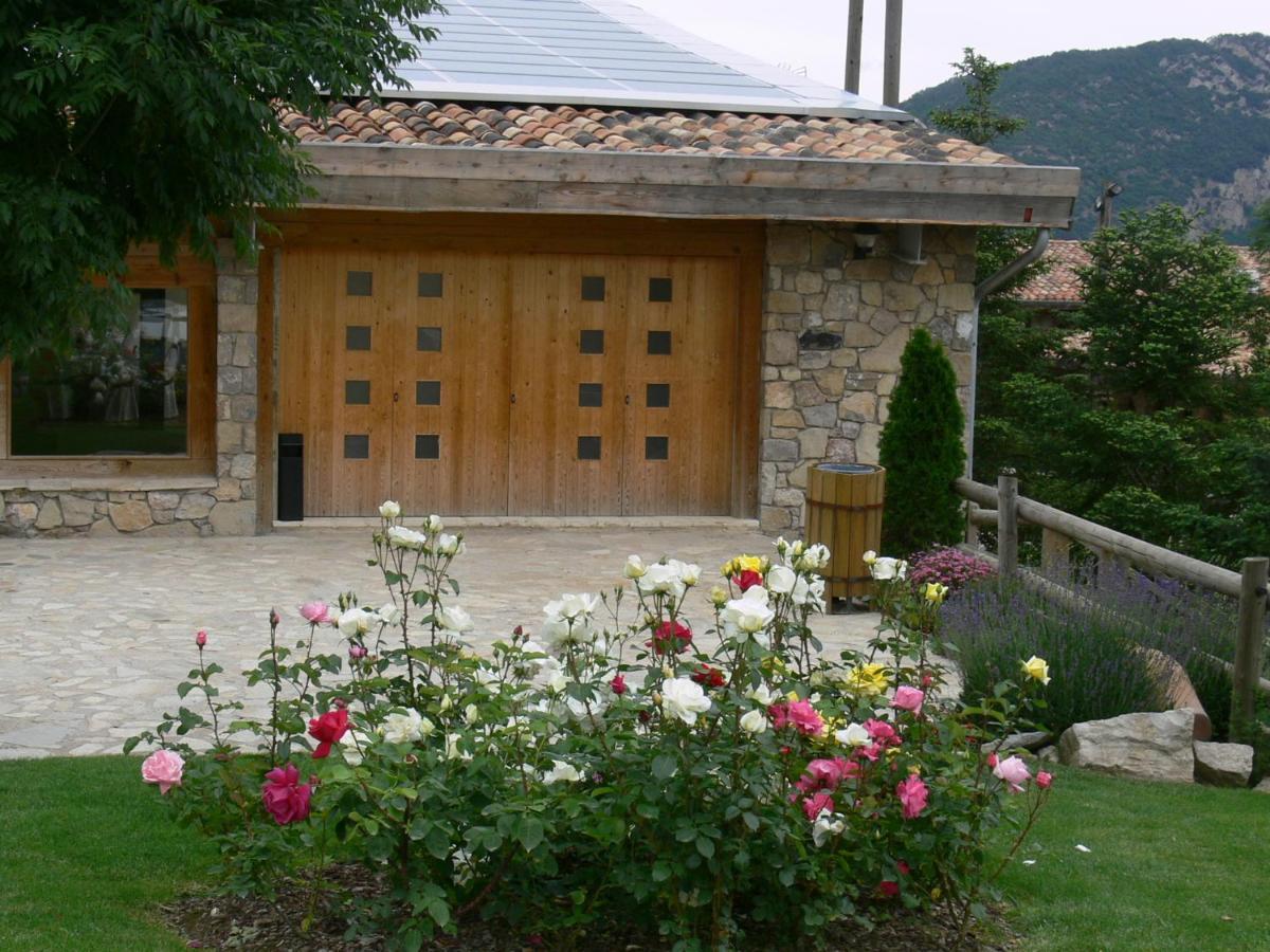 El Jou Nature Sant Corneli Екстер'єр фото