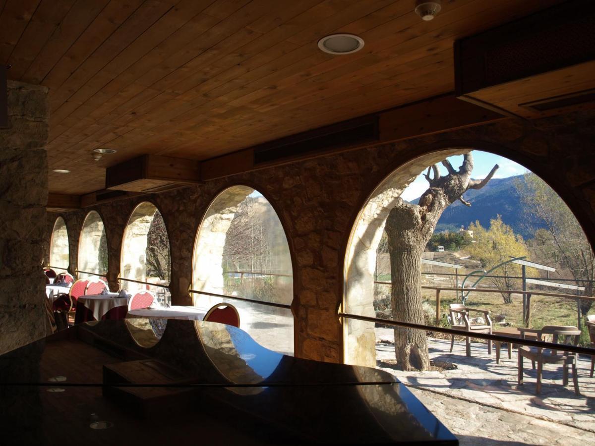 El Jou Nature Sant Corneli Екстер'єр фото